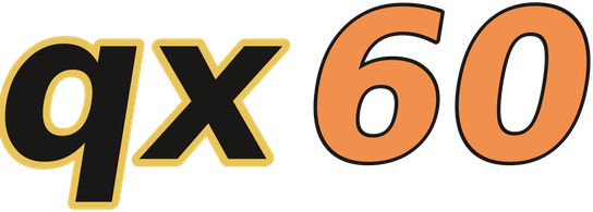 qx60 logo